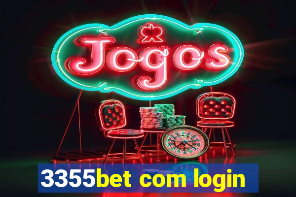 3355bet com login